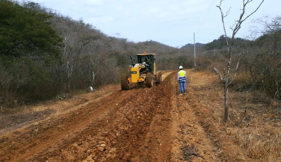 MTC inicia convocatoria para mejorar 200 km de vías en La Libertad