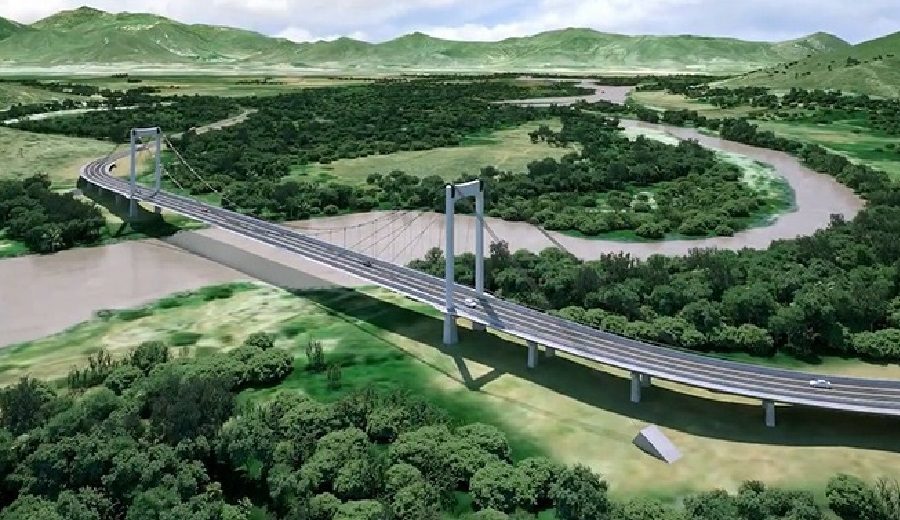 MTC iniciará en enero la construcción del puente Carrasquillo en Piura