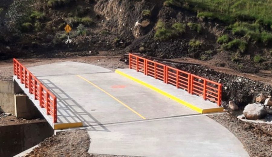 MTC inició la convocatoria para la construcción del puente Sorronto en Lambayeque