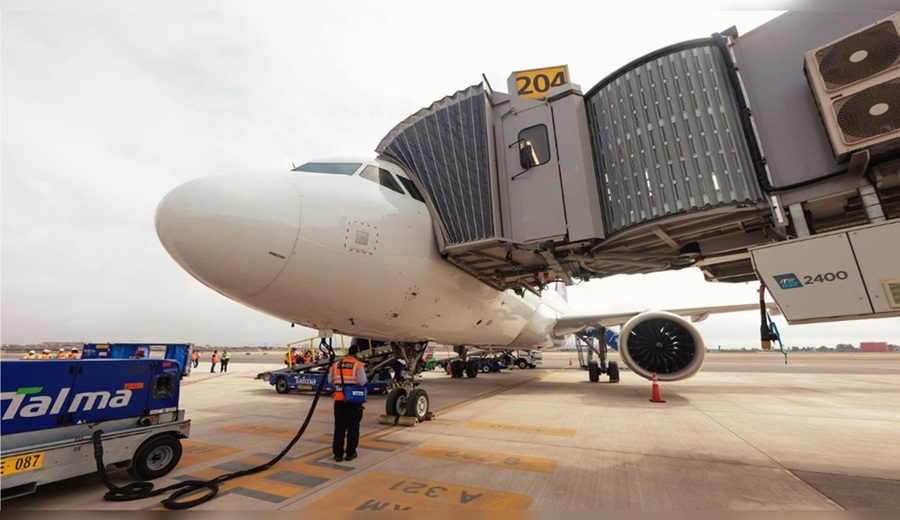 MTC lanza estrategia para atraer nuevas aerolíneas de Asia, Europa y Medio Oriente