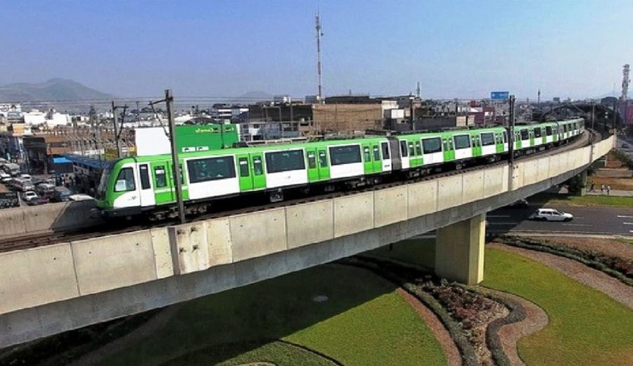 MTC mejoras en la Línea 1 del Metro de Lima requerirán un aumento tarifario