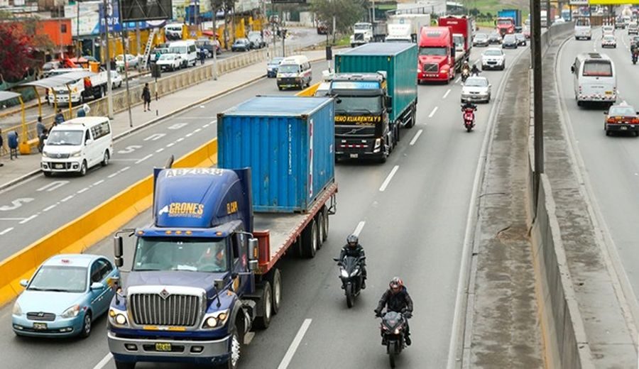 MTC oficializó la prórroga del curso de actualización para conductores del servicio de transporte terrestre