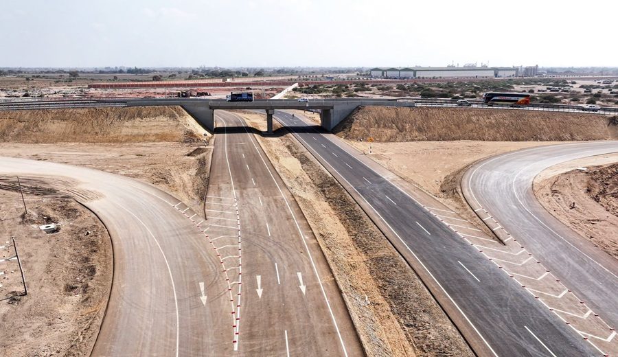 MTC presenta cartera estratégica y destaca el rol de la inversión público-privada en Infracon Perú 2026