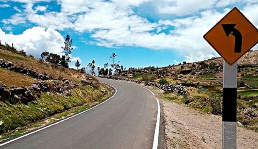 MTC prioriza proyectos de conectividad vial en la Mancomunidad Los Andes Pacífico Sur