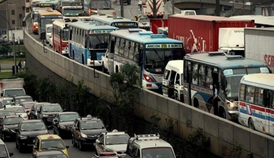 MTC promueve diálogo con transportistas para impulsar mejoras en el sector