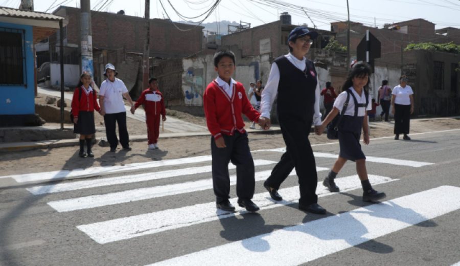 MTC recibirá sugerencias sobre la Guía para la implementación de Entornos Escolares Seguros hasta el 17 de mayo