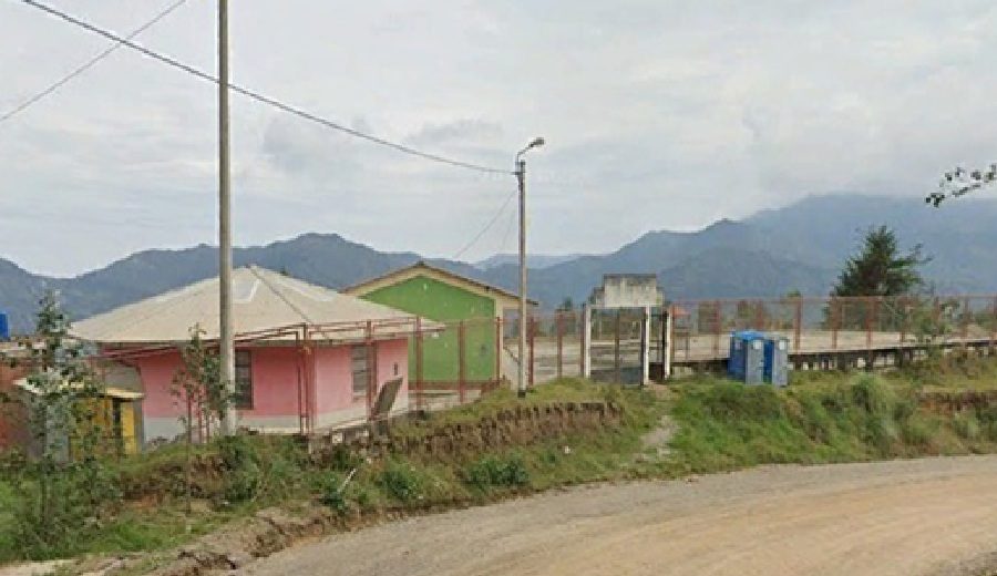 MTC reubicará dos colegios en Cutervo para garantizar seguridad escolar y avanzar con la carretera Longitudinal de la Sierra Tramo 2