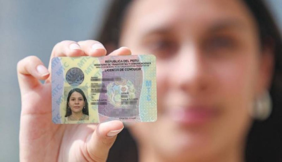 MTC unifica información sobre licencias de conducir, puntos y récord de conductor en una sola plataforma