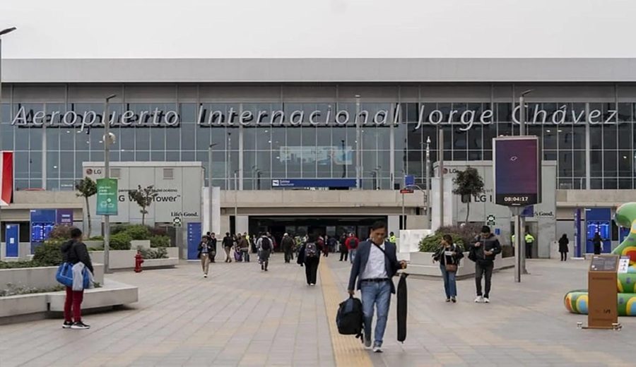 MTC y LAP firman Adenda N.° 9 para eliminar cobro de TUUA a pasajeros en conexión nacional en el aeropuerto Jorge Chávez