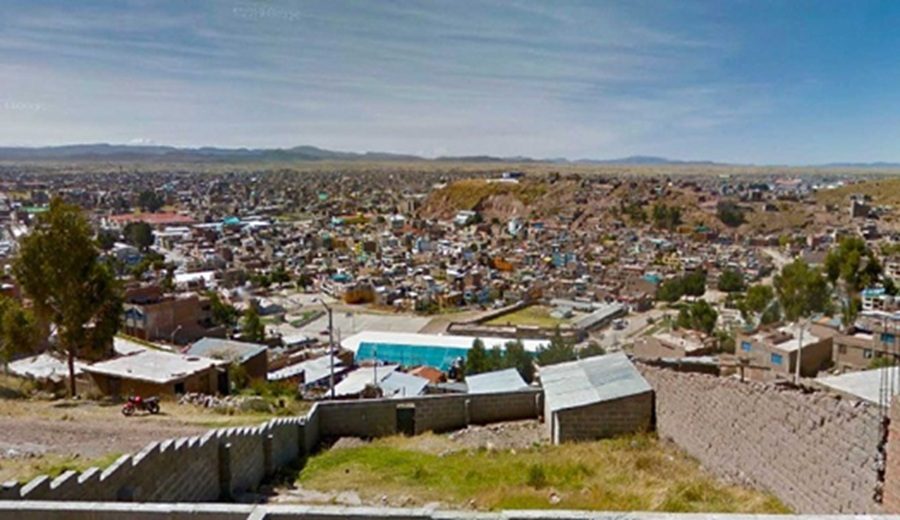 modern office lobby hall interior