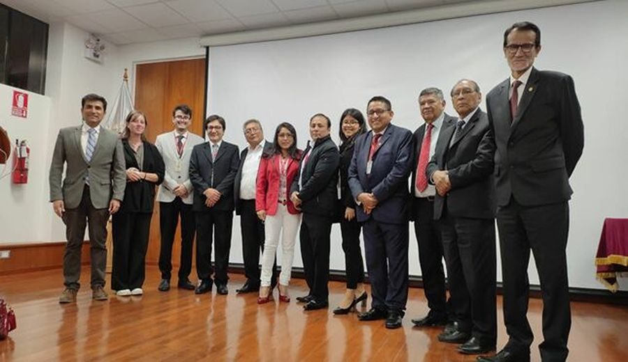 MTC y UNSA de Arequipa firmarán convenio de cooperación interinstitucional en Transporte Urbano Sostenible
