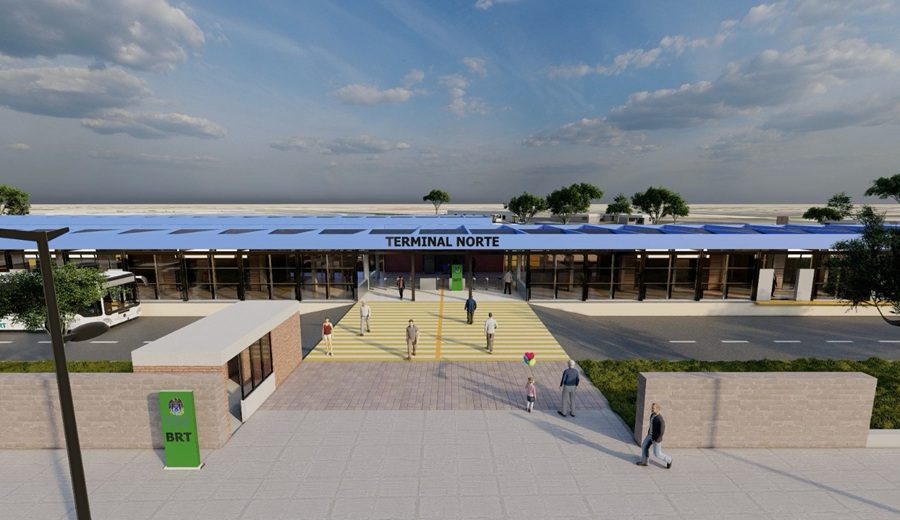 MTC y el BID fortalecen alianza para impulsar proyectos de transporte e infraestructura en el Perú