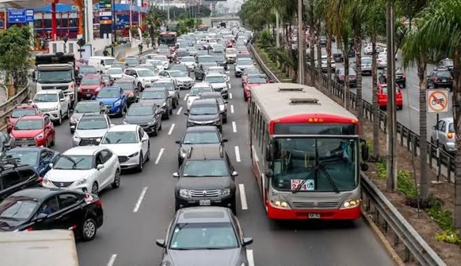 MTC y sector automotor evalúan propuestas para modernizar el transporte y promover la sostenibilidad