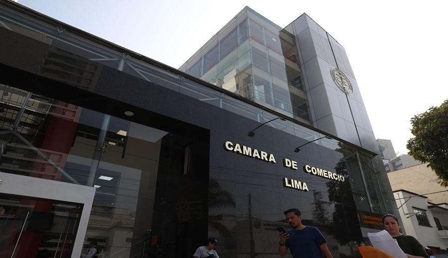 Mensaje presidencial: CCL propone impulsar formalización e inversión privada y pública