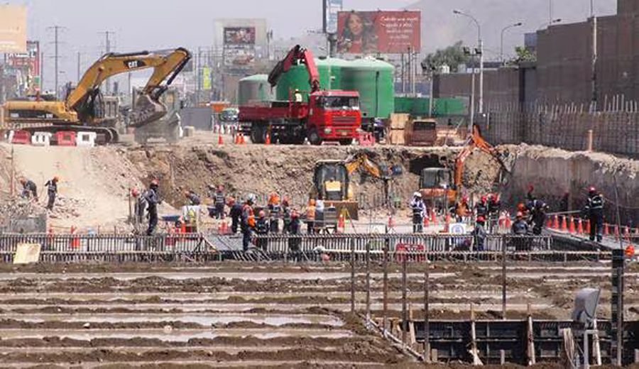 Metro de Lima: Avances Cruciales en la Construcción