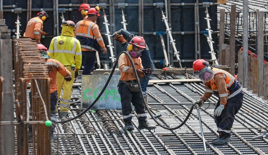 Metro de Lima autorizan transferencia por más de 384 millones de soles para continuar obras Metro de Lima autorizan transferencia por más de 384 millones de soles para continuar obras