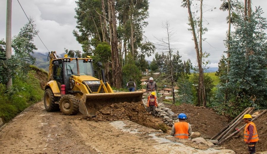 Millonaria inversión en carreteras para turismo en Áncash