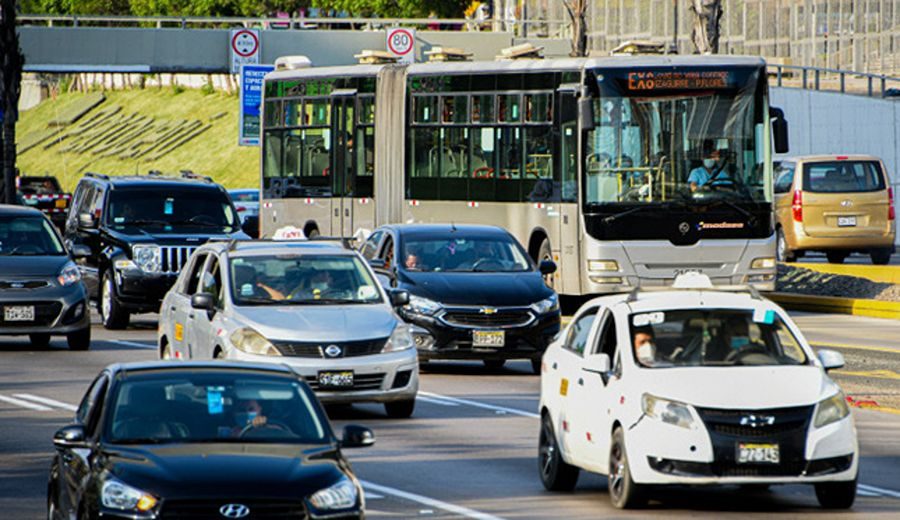 Modernización Vehicular: CAT Electrónico Mejora Acceso y Cobertura de Seguros