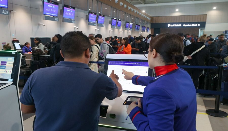 Modernización de aeropuertos en operación el rol clave de la planificación estratégica