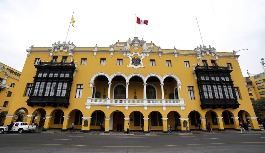 Municipalidad de Lima lidera ejecución presupuestal de proyectos de inversión a nivel de gobiernos locales y regionales