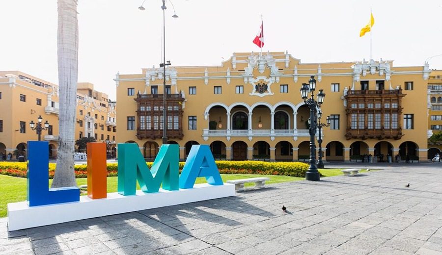 Municipalidad de Lima lidera ejecución presupuestal de proyectos de inversión a nivel de gobiernos regionales