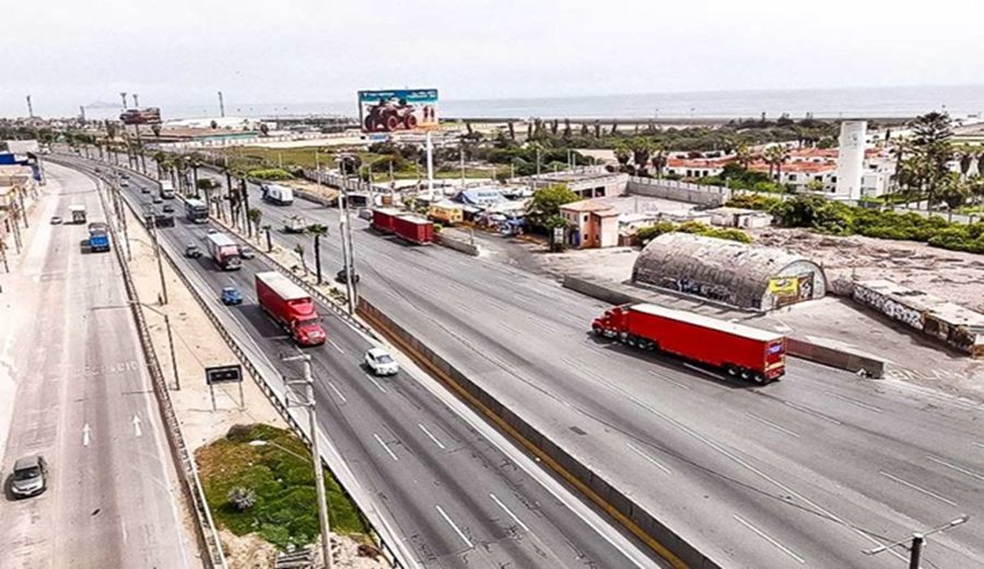 Municipalidad de Lima mantuvo vigilancia y atención en peajes del sur de Lima durante el feriado largo