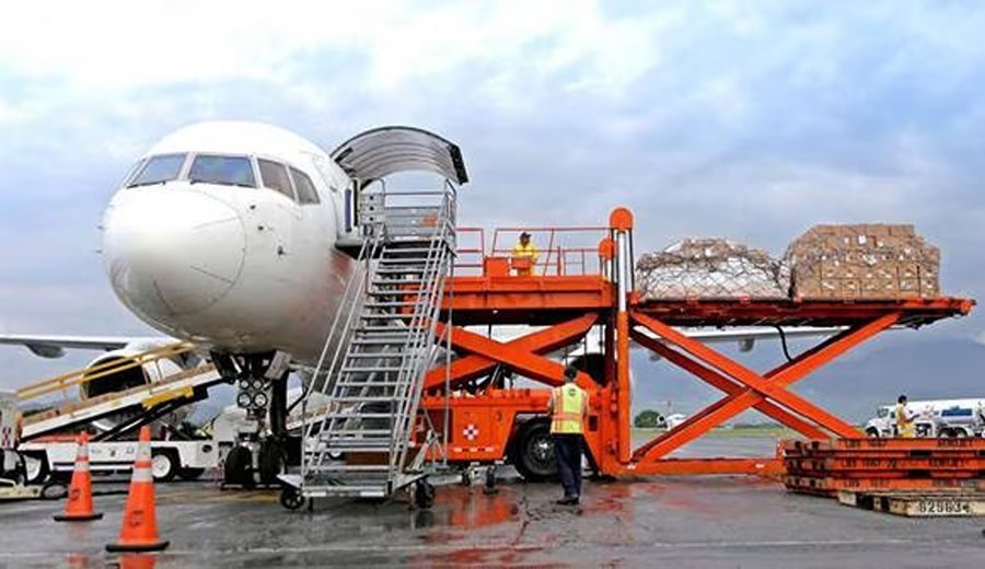 Nowports en Perú: el unicornio va por la carga aérea y negocios vía Chancay