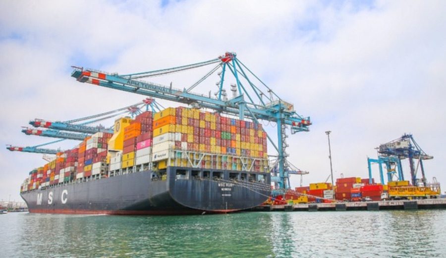 Nuevas reglas entran en vigor para fortalecer el transporte marítimo internacional de mercancías y comercio exterior