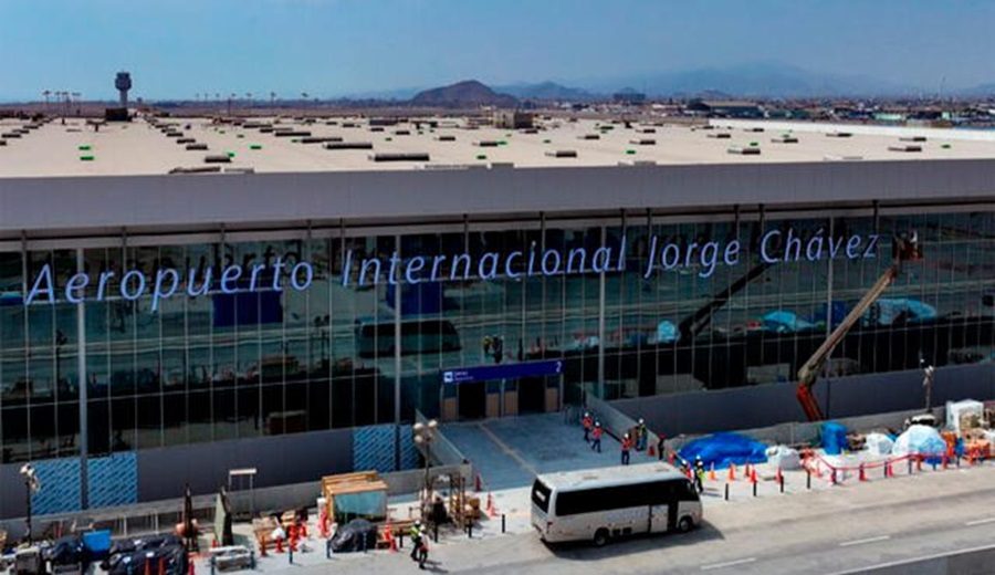 Nuevo Aeropuerto Jorge Chávez MTC anuncia fecha tentativa para el inicio de operaciones de la Ciudad Aeropuerto