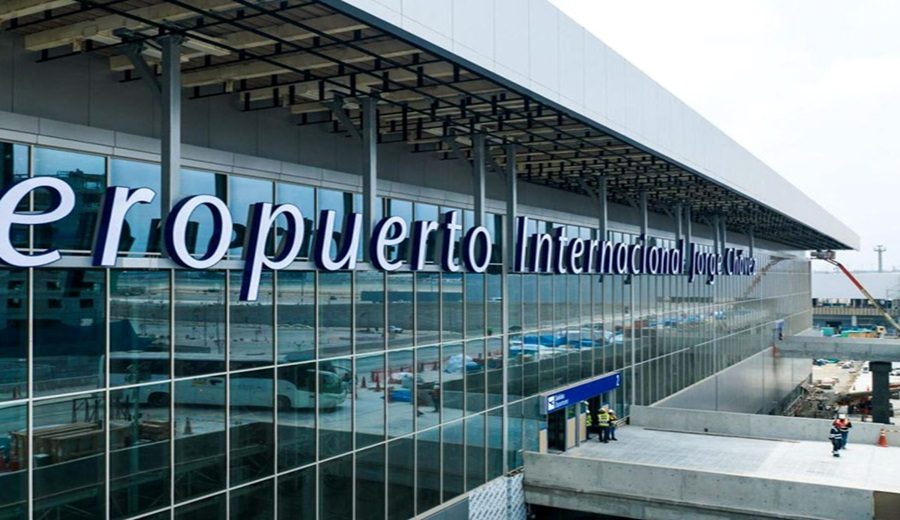 Nuevo Aeropuerto Jorge Chávez Pasajeros en tránsito deberán pagar un extra en sus boletos a partir de marzo de 2025, según Ositrán