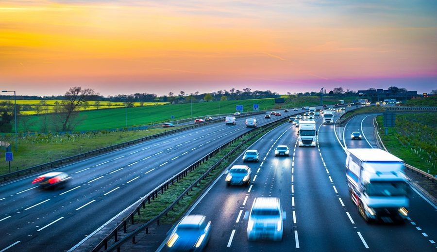 OEFA y la fiscalización ambiental en el sector transporte Implicancias del traspaso de funciones