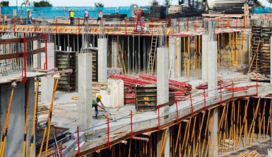 Obras complementarias estancadas: desafío para la infraestructura nacional