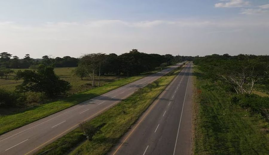 Obras de la Troncal del Magdalena 2 no han finalizado
