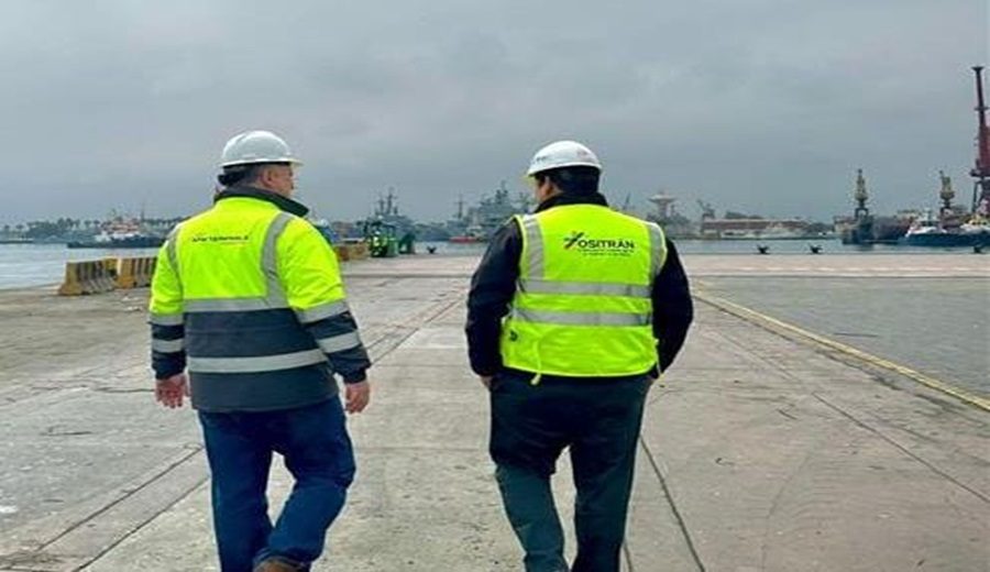 Ositrán avanzó 55 % de su Plan Anual de Supervisión con más de 1400 acciones ejecutadas en 2025