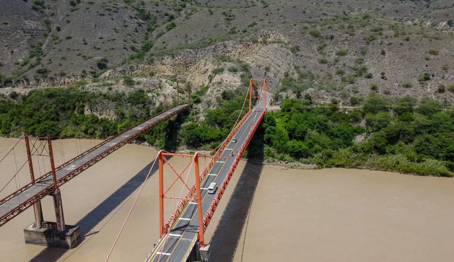 Ositrán carreteras y aeropuertos lideran ejecución de inversiones supervisadas a mayo de 2026
