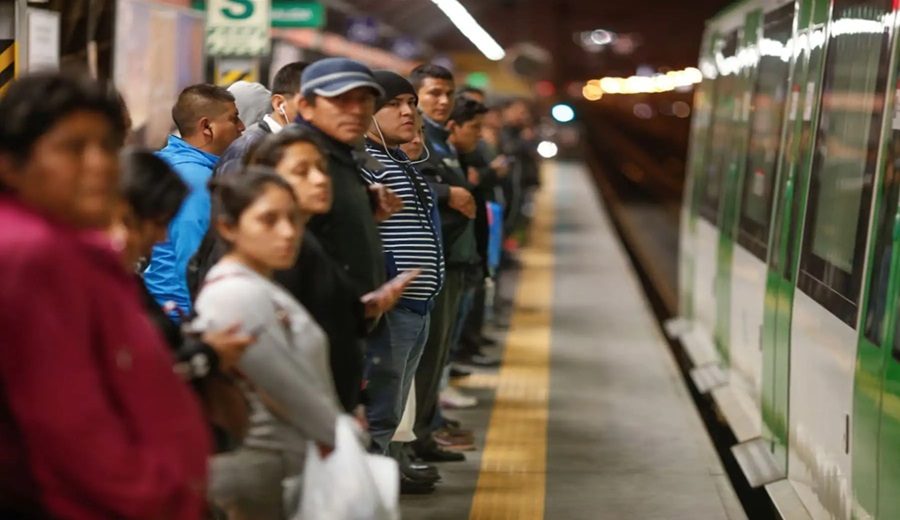 Ositrán respalda ampliación del proyecto de Línea 1 para atender a un millón de pasajeros