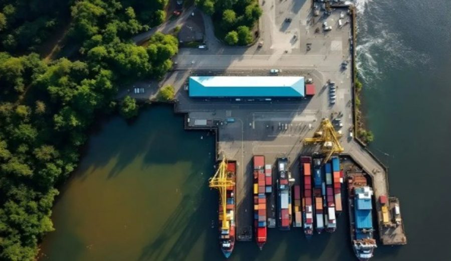 PROINVERSIÓN Puertos de Iquitos y Saramiriza entran a fase de promoción para convocatoria en 2026