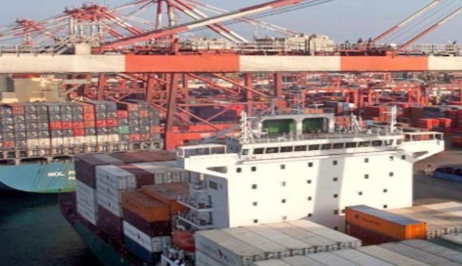 PROINVERSIÓN adenda incrementará en 50% la atención de carga del puerto de Matarani