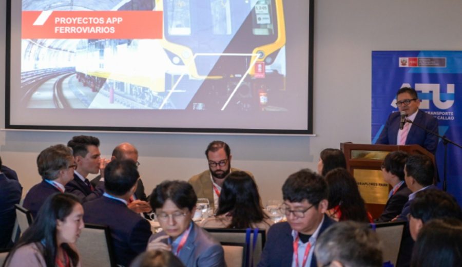 PROINVERSIÓN anuncia ejecución de Líneas 3 y 4 del Metro de Lima y Callao mediante Asociación Público-Privada