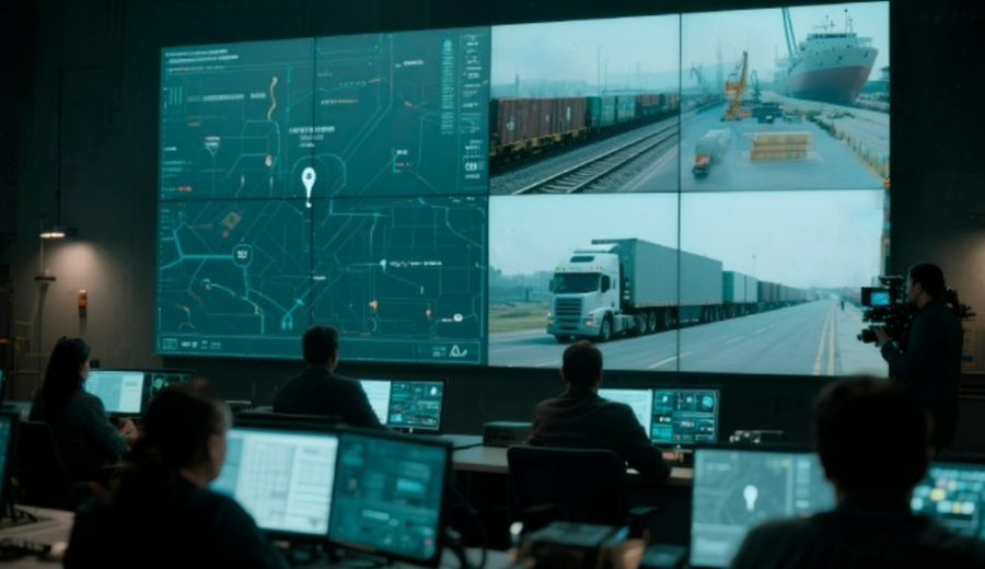 PROINVERSIÓN impulsa la integración físico digital de corredores logísticos a través del Modelo Digital de APP PROINVERSIÓN impulsa la integración físico digital de corredores logísticos a través del Modelo Digital de APP