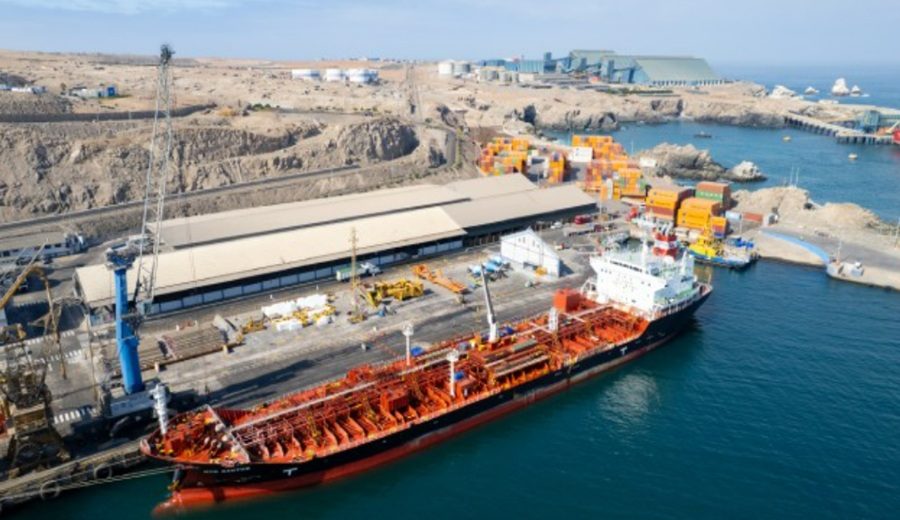 PROINVERSIÓN promueve proyectos portuarios y viales por más de US$ 850 millones