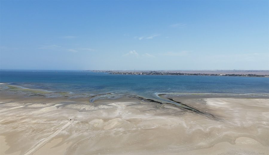 Paracas Senace aprobó instrumento ambiental para fortalecer operatividad de terminal portuario