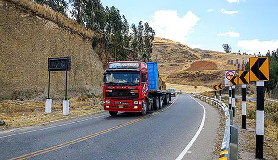 Perú aprueba US$ 300 millones con BID para vías