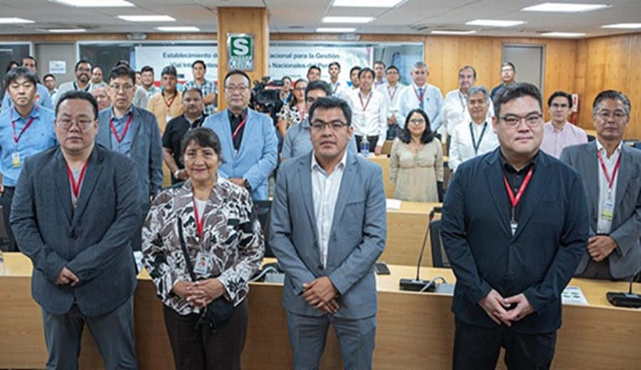 Perú implementará el uso de tecnologías inteligentes en carreteras para un tránsito más seguro