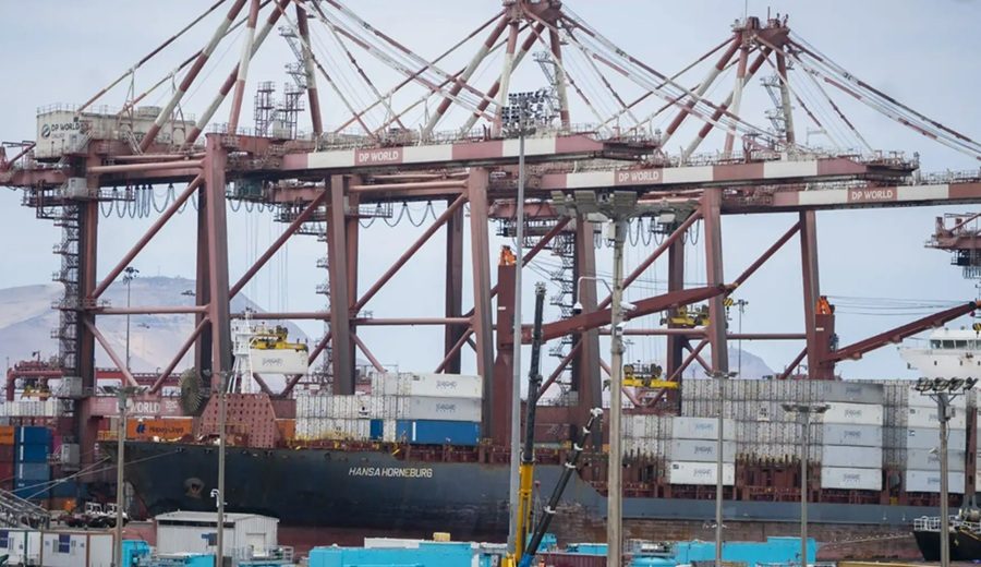 Perú proyecto portuario de hidrógeno verde se ejecutará con inversión de US$ 540 millones