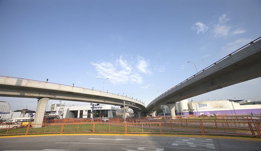 Perú: regiones destinan más de S 25,000 millones a Obras por Impuestos