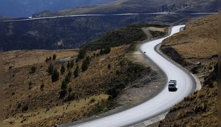 Perú y Brasil fortalecen la integración vial, fluvial y ferroviaria para impulsar el comercio regional