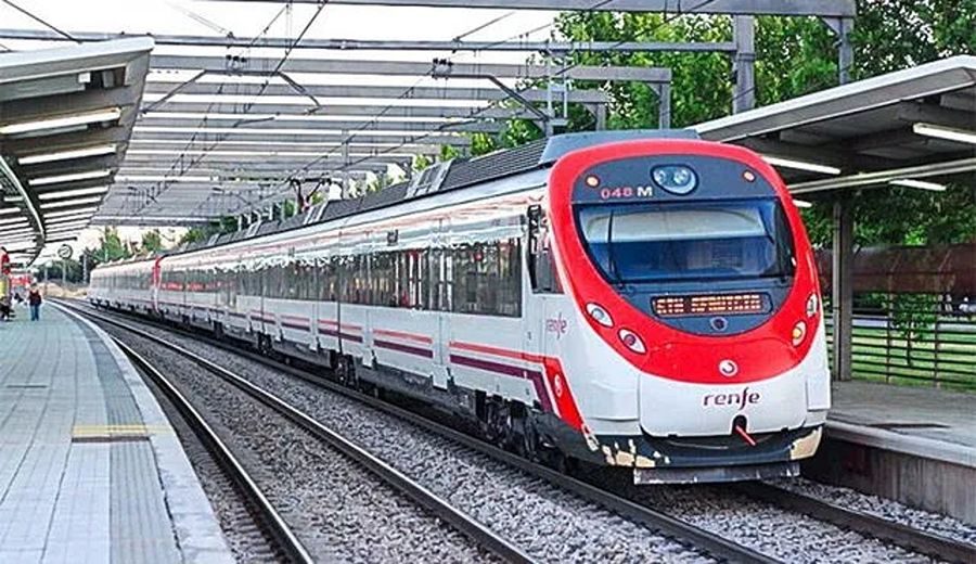 Plazos Cruciales: Construcción del Tren Lima-Ica en Perspectiva