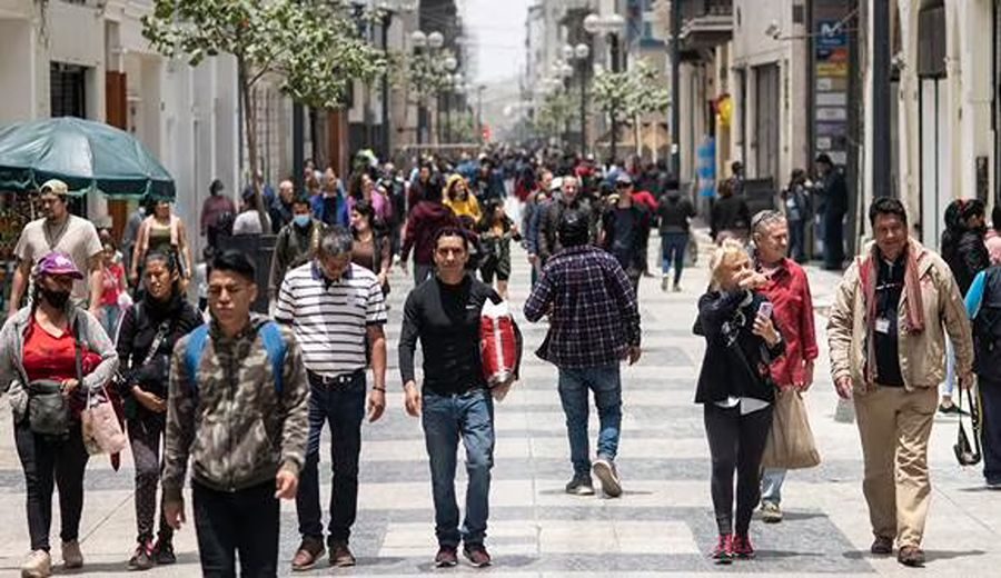 Podrían surgir hasta seis nuevos corredores comerciales para tiendas en Lima
