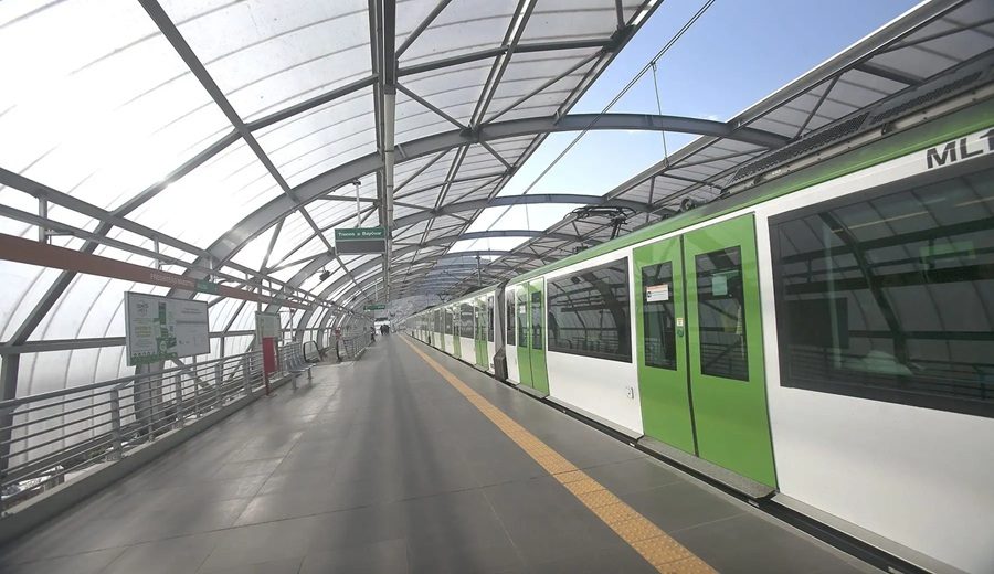 ProInversión prevé atraer US$ 10,000 millones a proyectos de inversión a julio del 2026 ProInversión prevé atraer US$ 10,000 millones a proyectos de inversión a julio del 2026